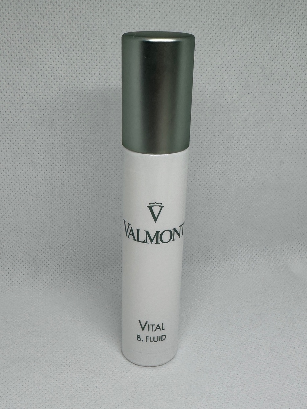 Valmont Vital B. Fluid Revitalizing Face Fluid 15ml/0.5oz Travel Size New